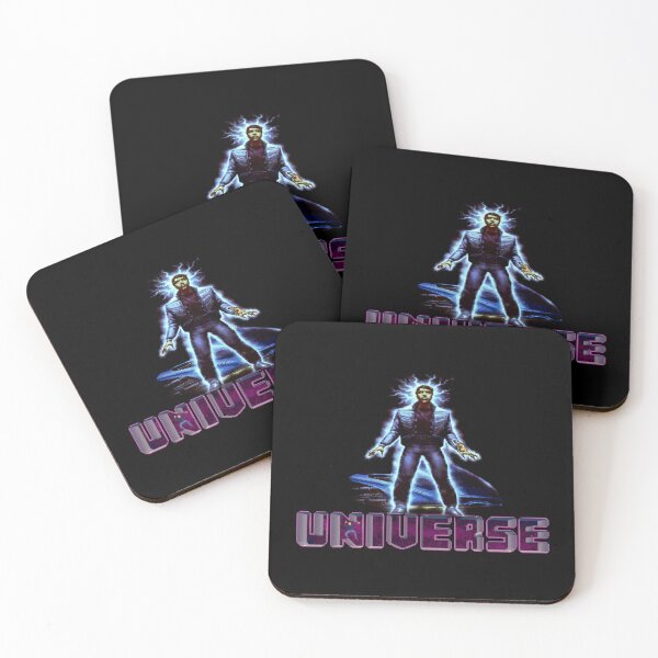 Item preview, Universe designed and sold by iloveamiga.