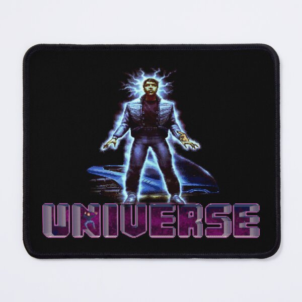 Item preview, Universe designed and sold by iloveamiga.