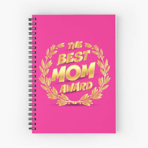 Item preview, The "Best Mom" Award by Craitza designed and sold by House of Sadu by Craitza.