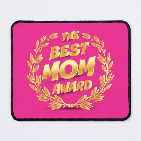 Item preview, The "Best Mom" Award by Craitza designed and sold by House of Sadu by Craitza.