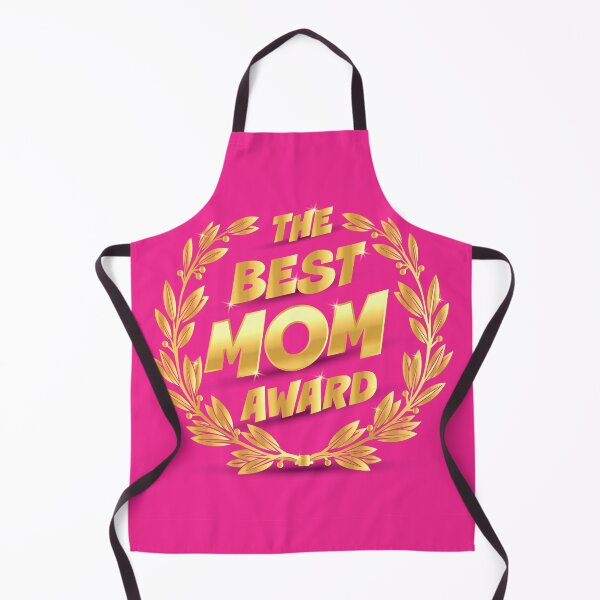 Item preview, The "Best Mom" Award by Craitza designed and sold by House of Sadu by Craitza.