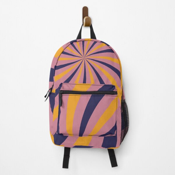 Item preview, 70's Retro Pattern Graphic Illustration designed and sold by MCGrafxStudio.