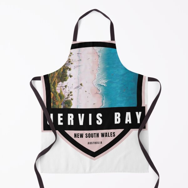 Item preview, Jervis Bay  designed and sold by Linbo Shop.