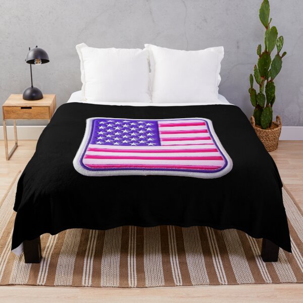 Item preview, Stars And Stripes Stickers designed and sold by Master-Print.