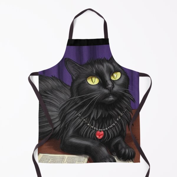 Item preview, The Witch's Cat 3 : Midnight designed and sold by Z0Ne.