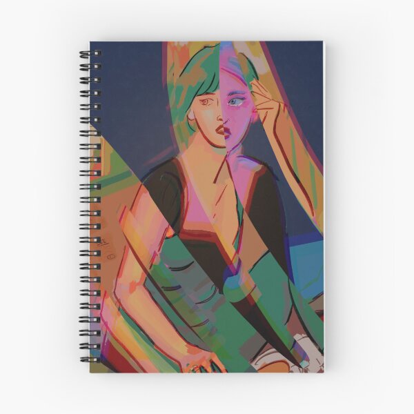 Item preview, Disoriented designed and sold by HaliQuinn Mervine.