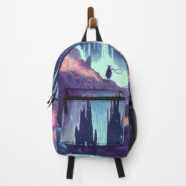Item preview, The Lone Wanderer designed and sold by RW Art Prints.