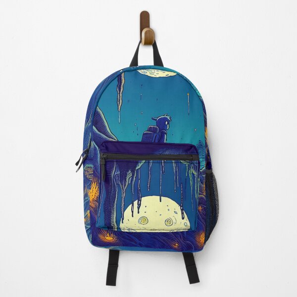 Item preview, Moonlit Marvels designed and sold by RW Art Prints.