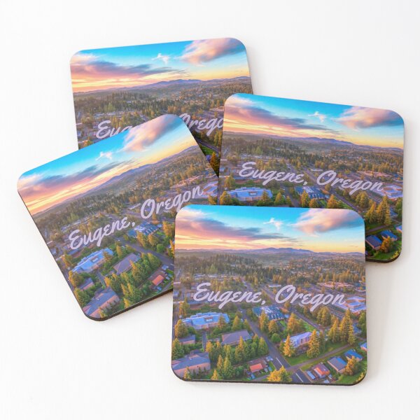 Item preview, Eugene Oregon designed and sold by OregonsOwn.