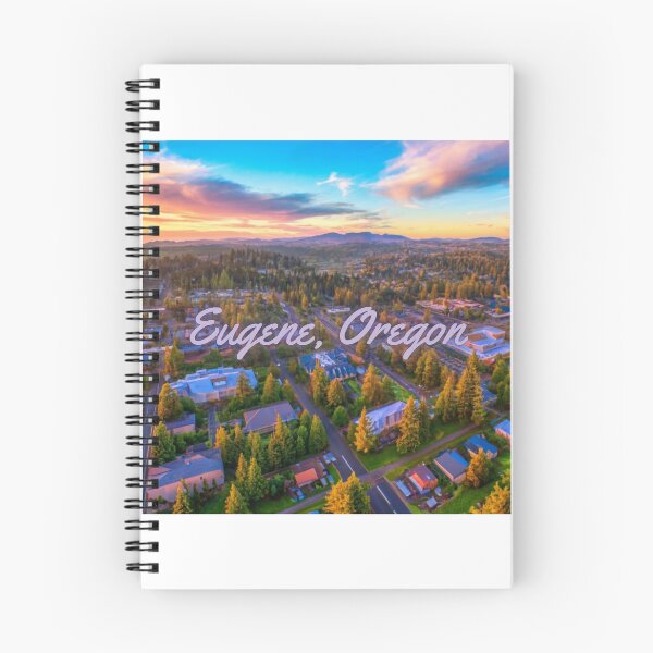 Item preview, Eugene Oregón designed and sold by OregonsOwn.