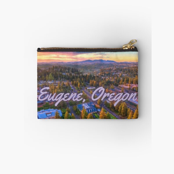 Item preview, Eugene Oregon designed and sold by OregonsOwn.