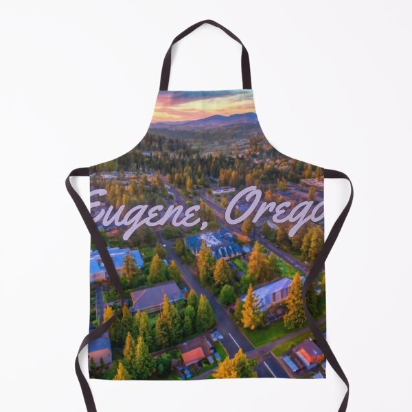 Item preview, Eugene Oregón designed and sold by OregonsOwn.
