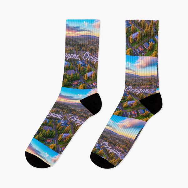 Item preview, Eugene Oregon designed and sold by OregonsOwn.