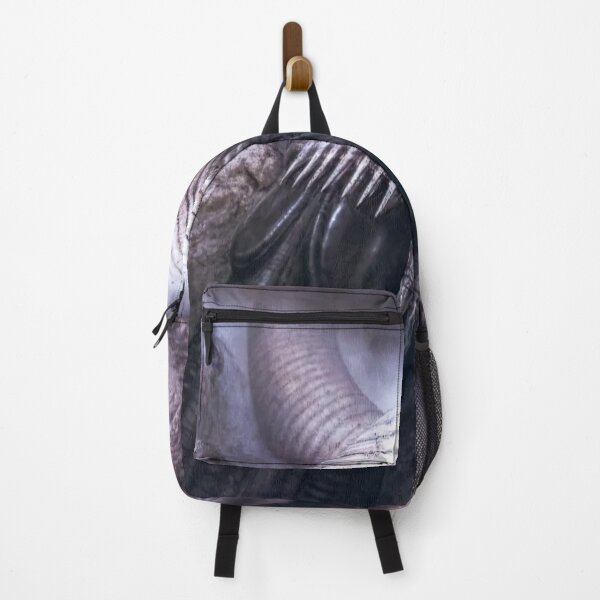 Item preview, hans ruedi giger surrealism art designed and sold by The art world.