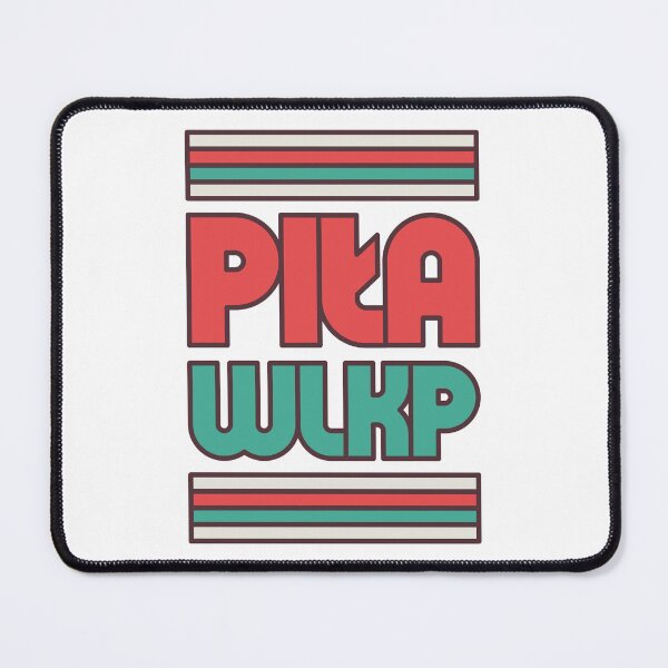 Item preview, Piła Wlkp. | Miasto Piła Retro Styl Logo designed and sold by PILANTROP.