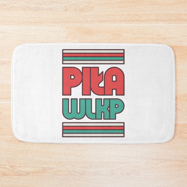 Item preview, Piła Wlkp. | Miasto Piła Retro Styl Logo designed and sold by PILANTROP.