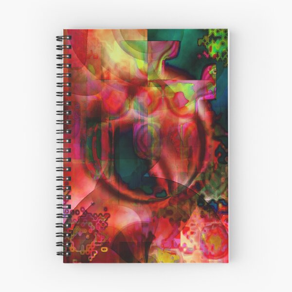 Item preview, Overwhelming Passions designed and sold by Elizabeth Austin-Craig.