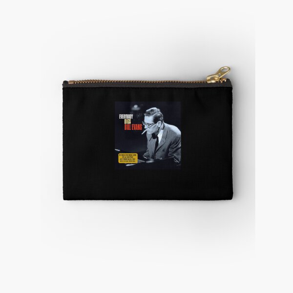 Item preview, Bill Evans Everybody Digs Bill Evans. designed and sold by madrigaltipha.