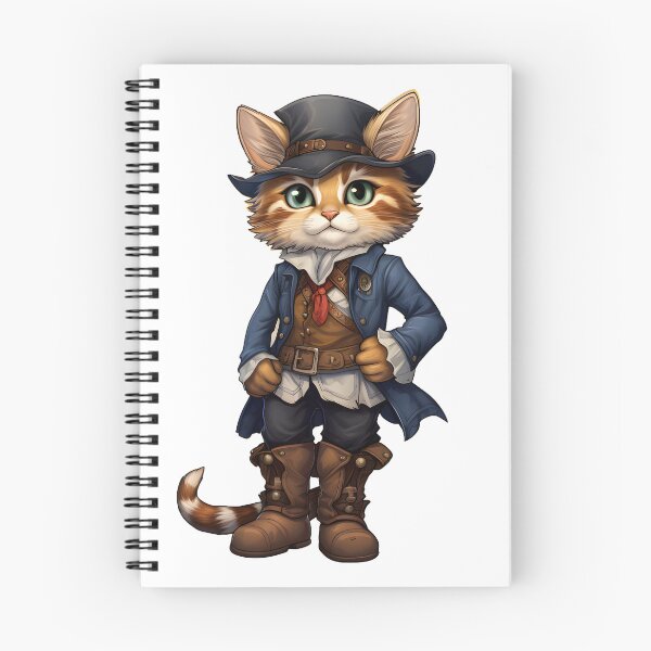 Item preview, The noble, bourgeois cat of the Middle Ages kingdom designed and sold by Last-Train.