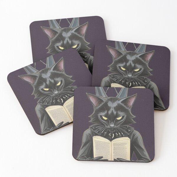 Item preview, The Witch's Cat 4 : Possessed designed and sold by Z0Ne.