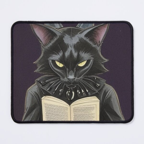 Item preview, The Witch's Cat 4 : Possessed designed and sold by Z0Ne.