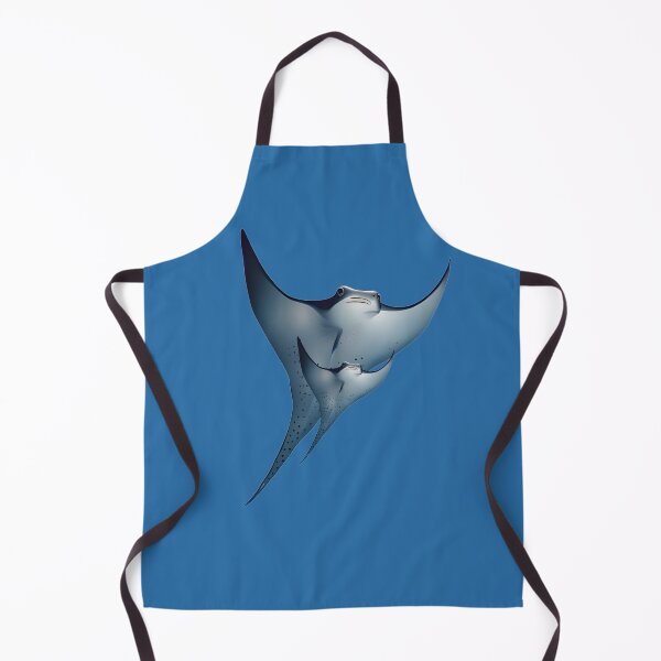 Item preview, Spotted Eagle Ray designed and sold by HappyExpression.
