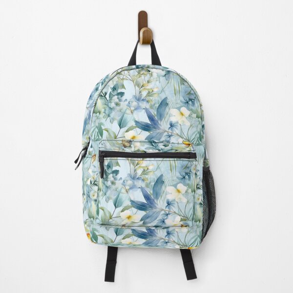 Item preview, Butterfly Floral Design designed and sold by StudioRedKoala.