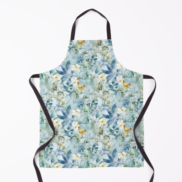 Item preview, Butterfly Floral Design designed and sold by StudioRedKoala.