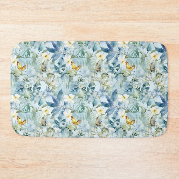 Item preview, Butterfly Floral Design designed and sold by StudioRedKoala.