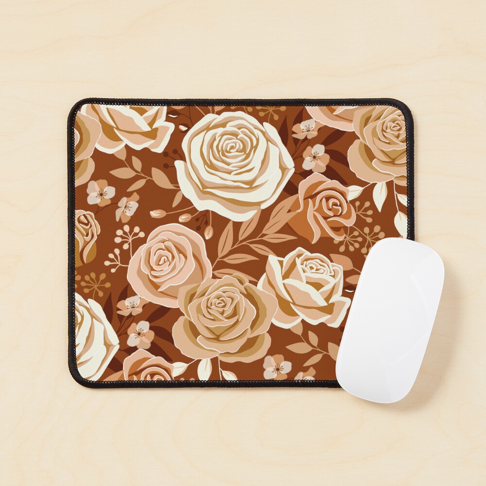 Item preview, Mouse Pad designed and sold by TigaTiga.
