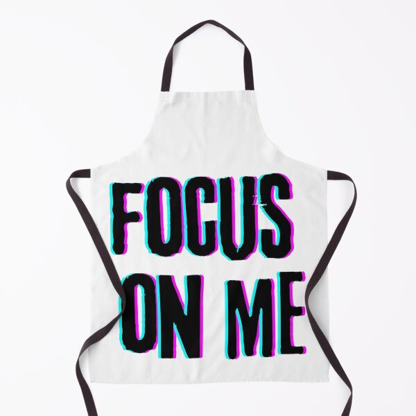 Item preview, Focus on me designed and sold by Tuczykson.