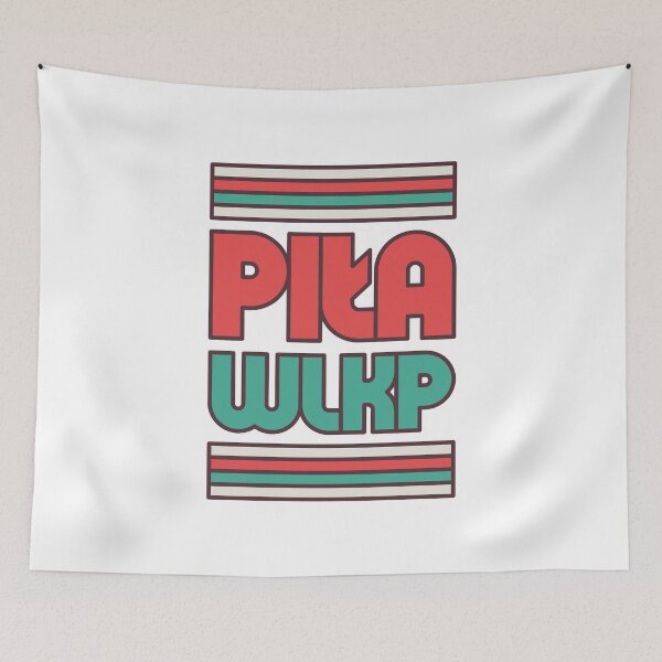 Item preview, Piła Wlkp. | Miasto Piła Retro Styl Logo designed and sold by PILANTROP.