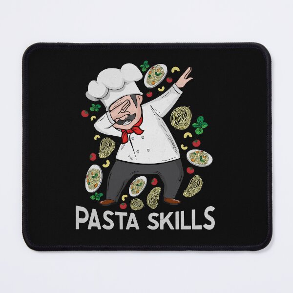 Artikelvorschau, Pasta Lover Italienische Nudeln Spaghetti Penne Pasta entworfen und verkauft von DSWShirts.