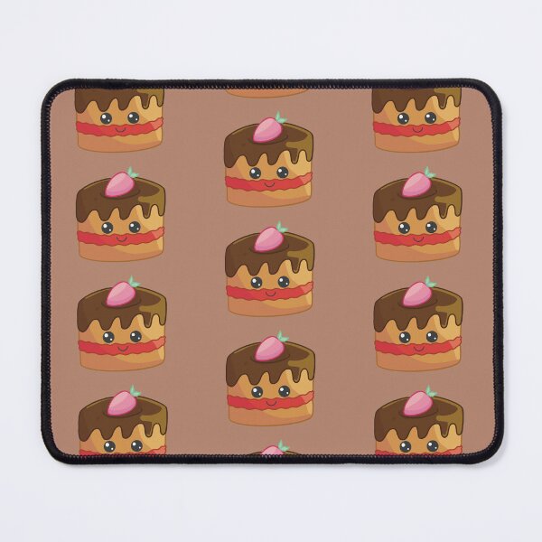 Item preview, Kawaii Cake designed and sold by MistyMortal.