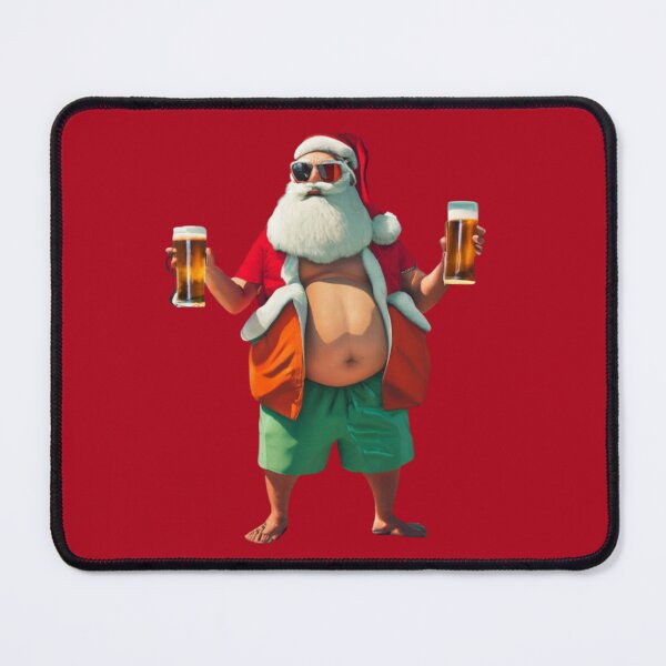 Item preview, Summer Santa Series 3 designed and sold by Rafael Romero.