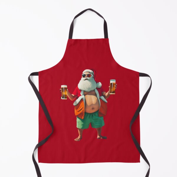 Item preview, Summer Santa Series 3 designed and sold by Rafael Romero.