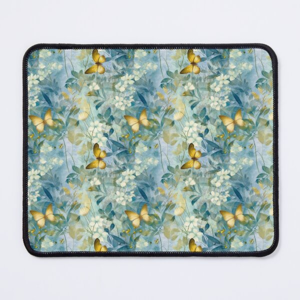 Item preview, Butterfly Floral Design designed and sold by StudioRedKoala.
