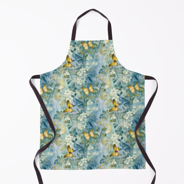 Item preview, Butterfly Floral Design designed and sold by StudioRedKoala.