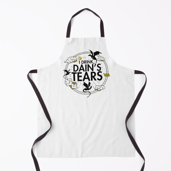 Item preview, I Drink Dain's Tears designed and sold by BootsBoots.