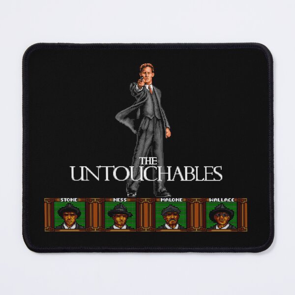 Item preview, Untouchables designed and sold by iloveamiga.