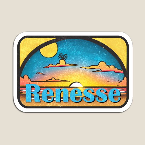 Item preview, Renesse Zeeland strand designed and sold by Oliver-B.