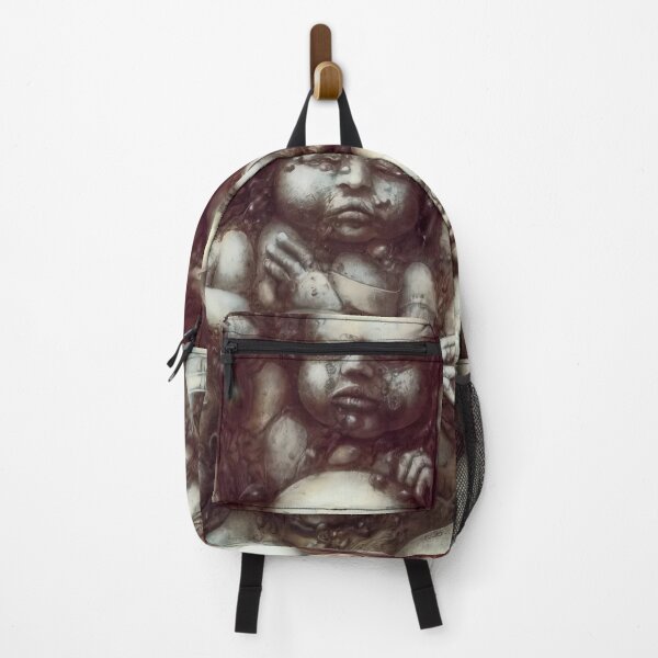 Item preview, hans ruedi giger surrealism art designed and sold by The art world.