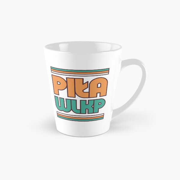 Item preview, Piła Wlkp. | Miasto Piła Retro Styl Logo designed and sold by PILANTROP.