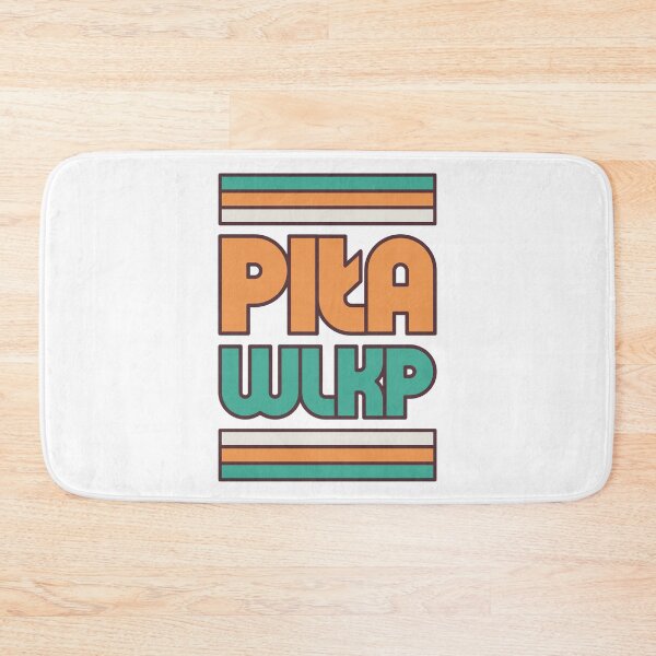 Item preview, Piła Wlkp. | Miasto Piła Retro Styl Logo designed and sold by PILANTROP.