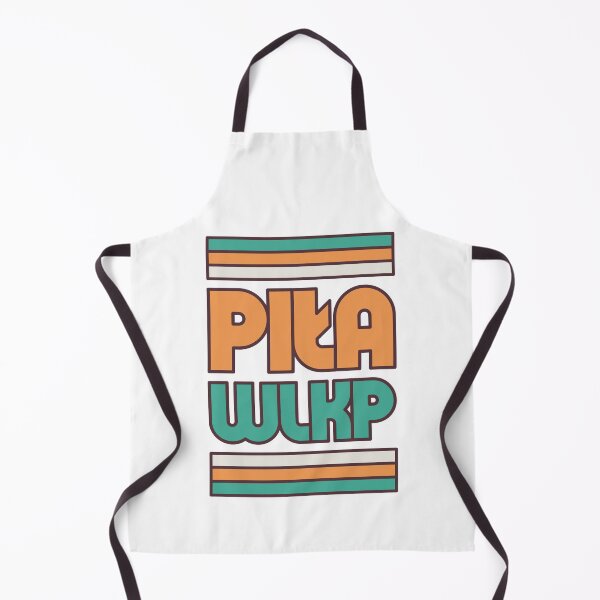 Item preview, Piła Wlkp. | Miasto Piła Retro Styl Logo designed and sold by PILANTROP.