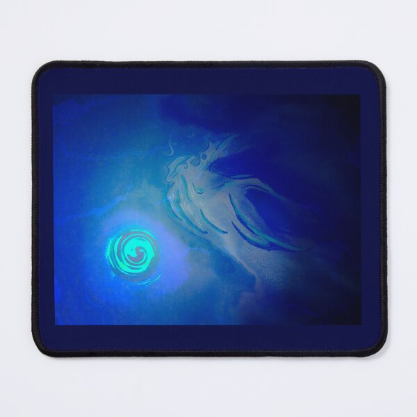 Item preview, Oddly Blue designed and sold by sabrinenoie.