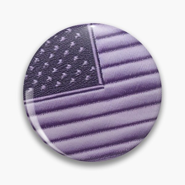 Item preview, Stars And Stripes Stickers designed and sold by Master-Print.