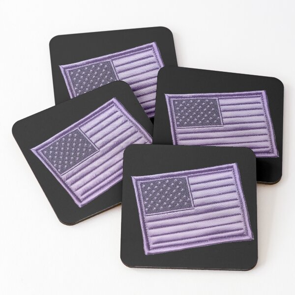 Item preview, Stars And Stripes Stickers designed and sold by Master-Print.