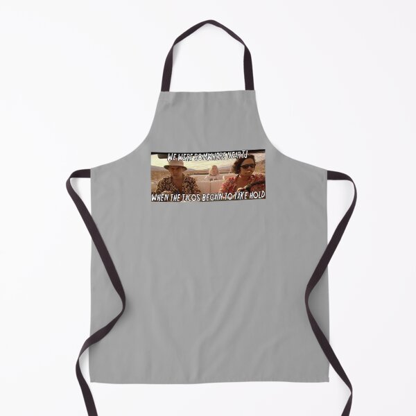 Item preview, Fear And Loathing & Tacos designed and sold by ApocalypseInc.
