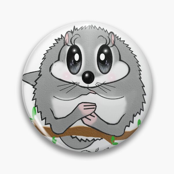 Item preview, Cute Japan Momonga designed and sold by Shirley cute art .